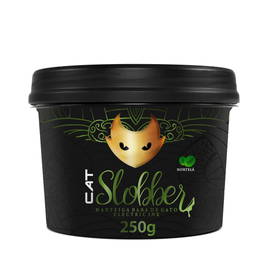 Electric Ink Cat Slobber Butter 250g