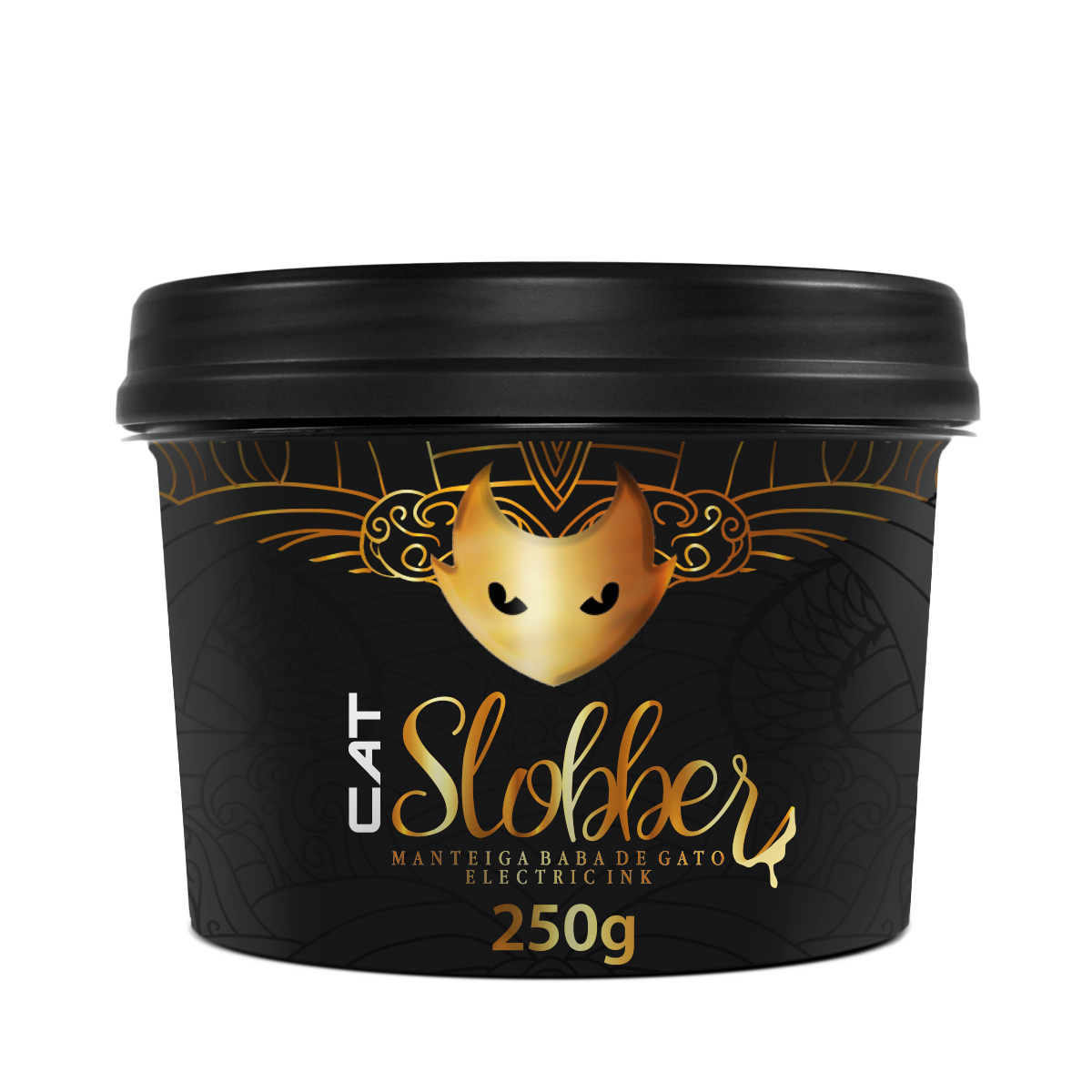 Electric Ink Cat Slobber Butter 250g