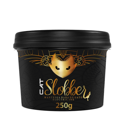Electric Ink Cat Slobber Butter 250g