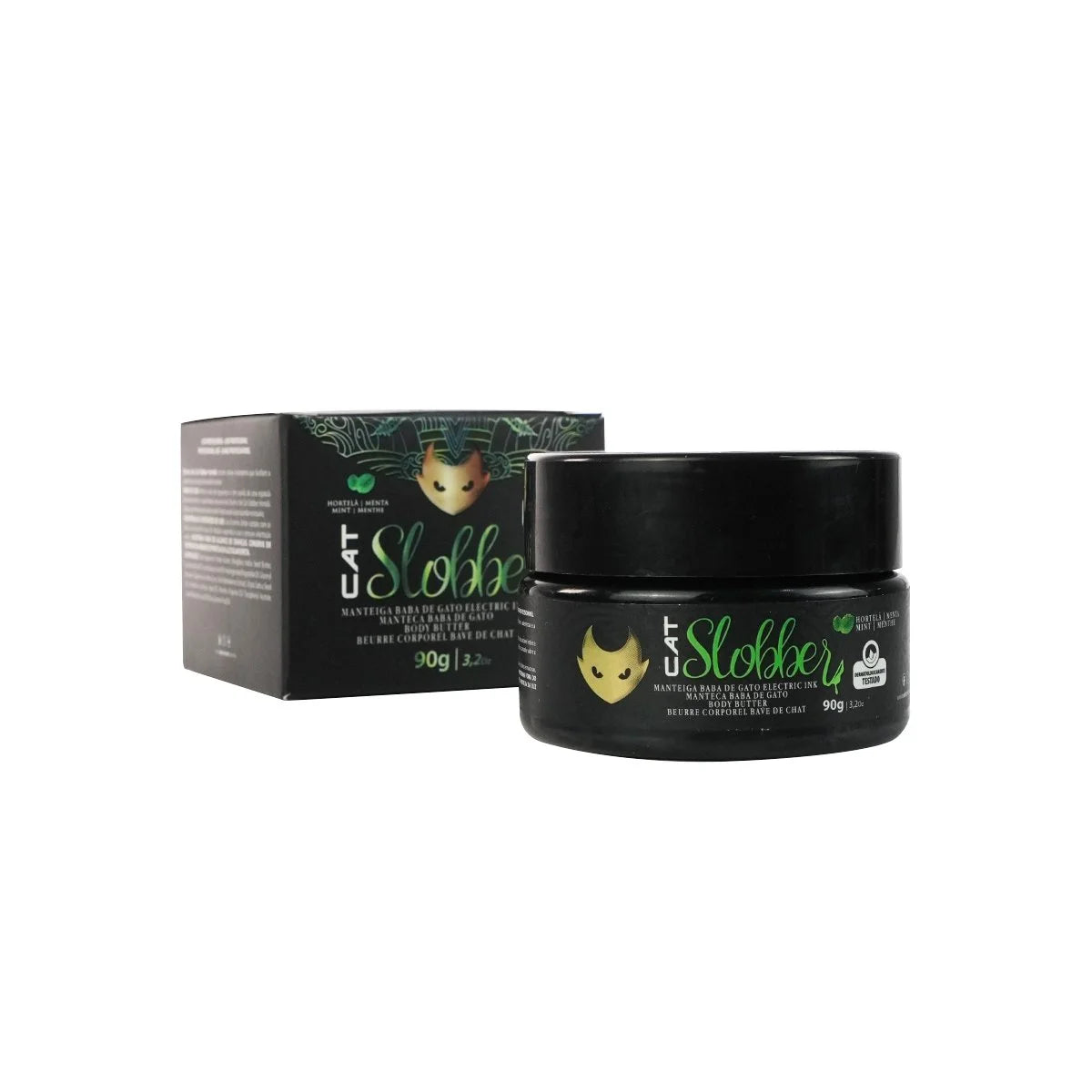 Electric Ink Cat Slobber Butter 250g