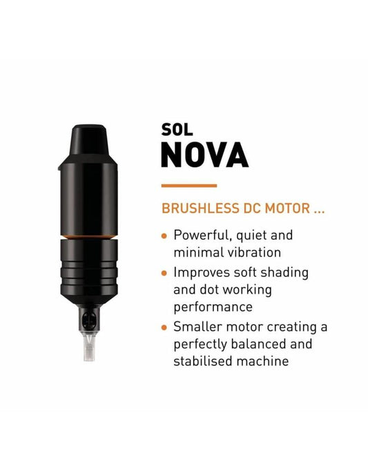 SOL Nova 2