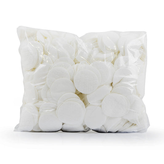 Cotton Pads 0.5KG - 1200PCS