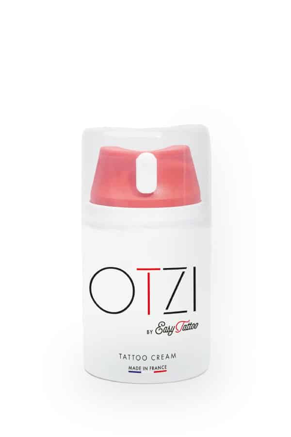 Otzi by Easytattoo TATTOO CREAM 50ml