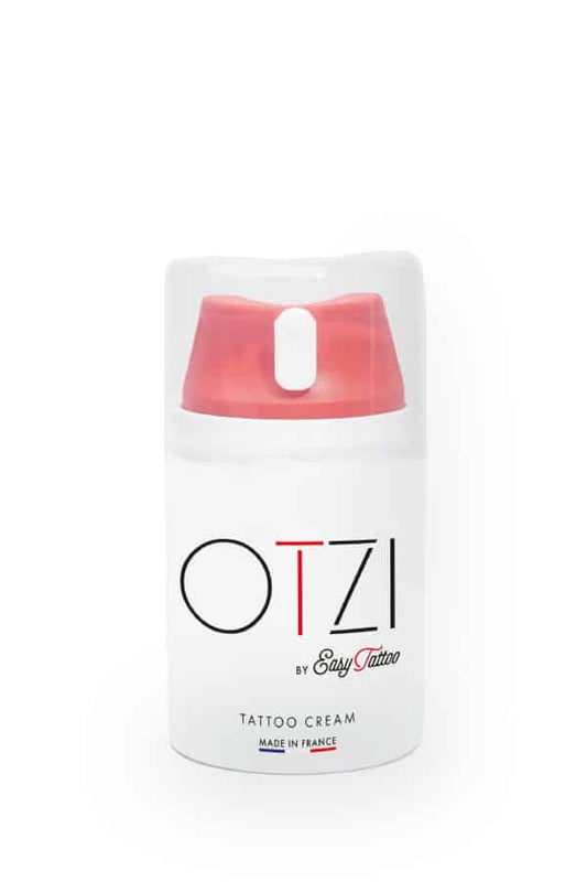 Otzi by Easytattoo TATTOO CREAM 50ml