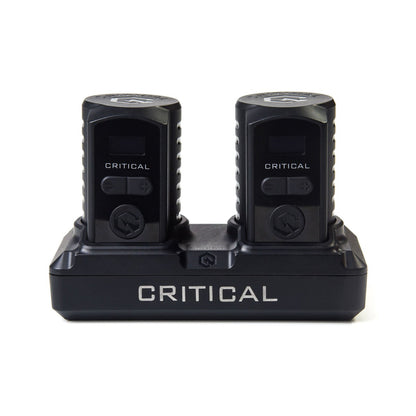 Critical Connect Universal Battery Dock