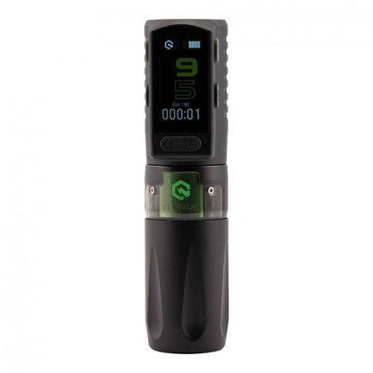Critical - Torque - Wireless Pen Machine - 4.2mm 15% Discount