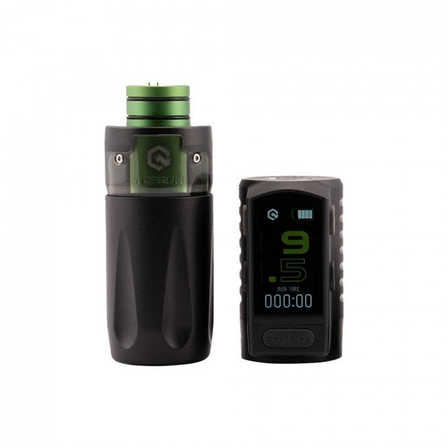Critical - Torque - Wireless Pen Machine - 4.2mm 15% Discount