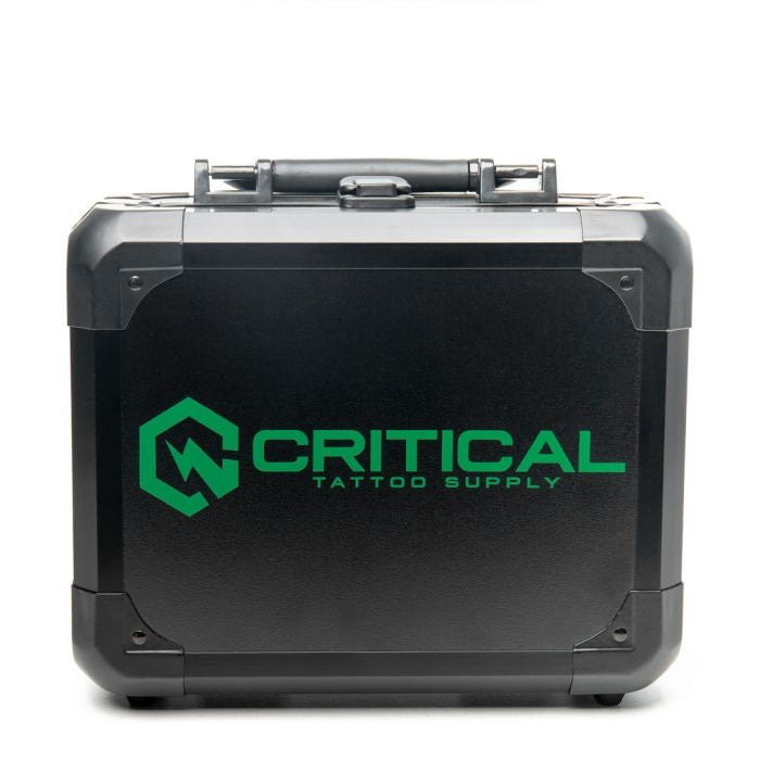 Critical Travel Case - Small