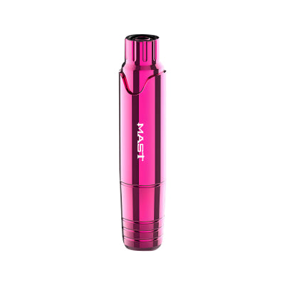 Dragonhawk Mast P10 Tattoo Pen - Pink