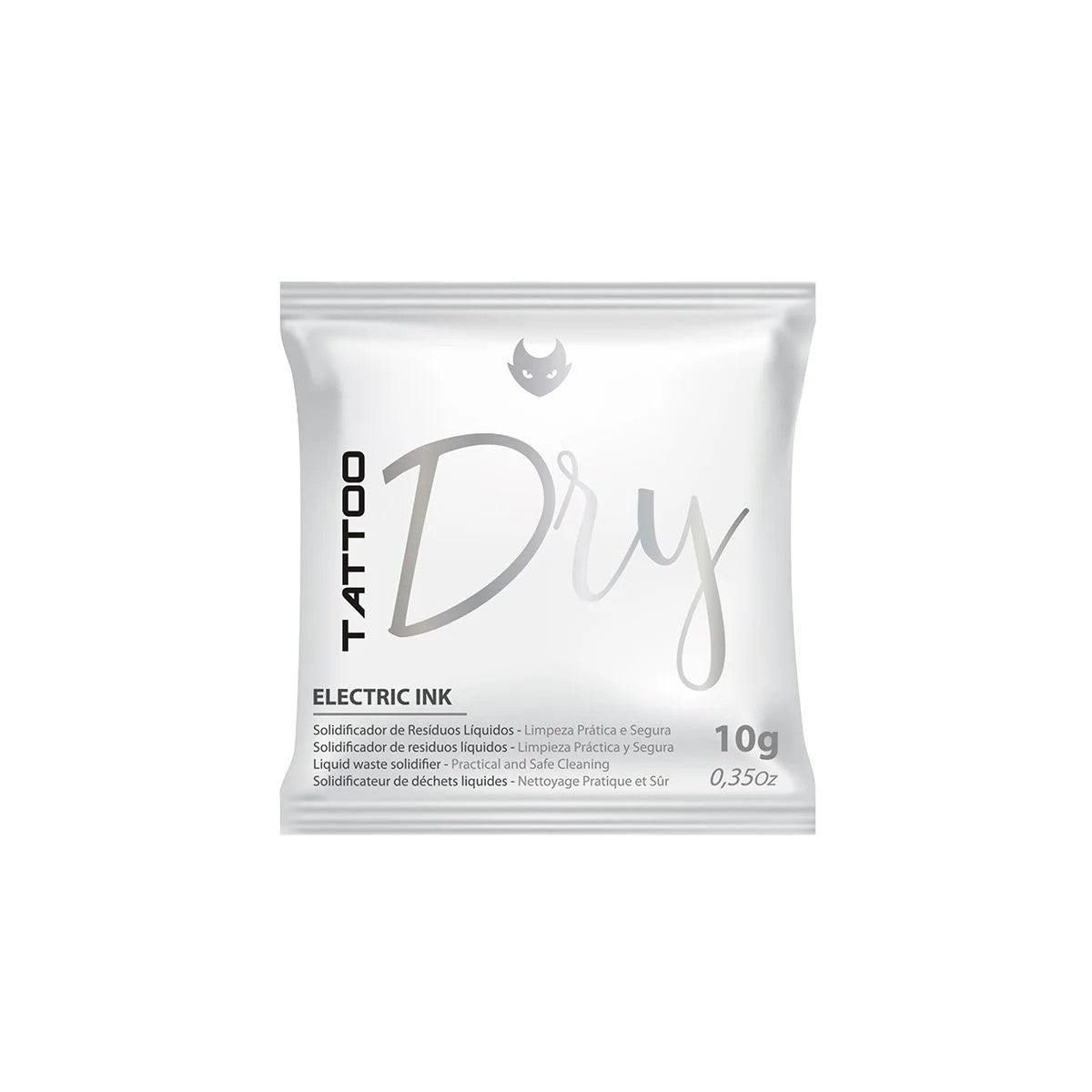 Electric Ink Tattoo Dry Solidifier