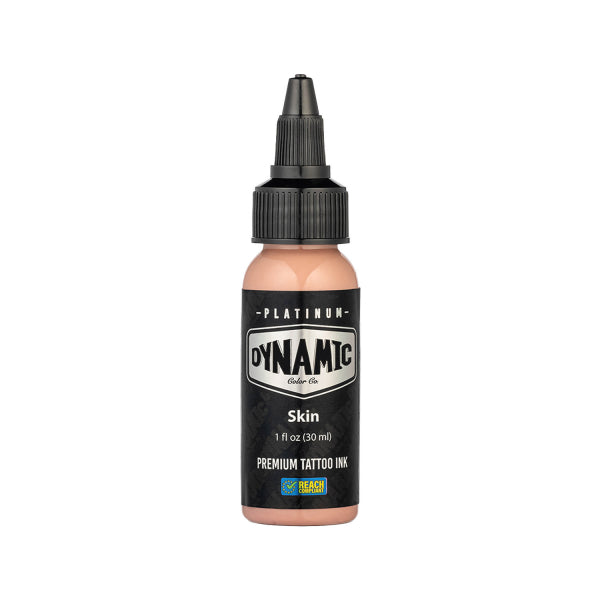 Dynamic Platinum Ink Skin 30ml (1oz)