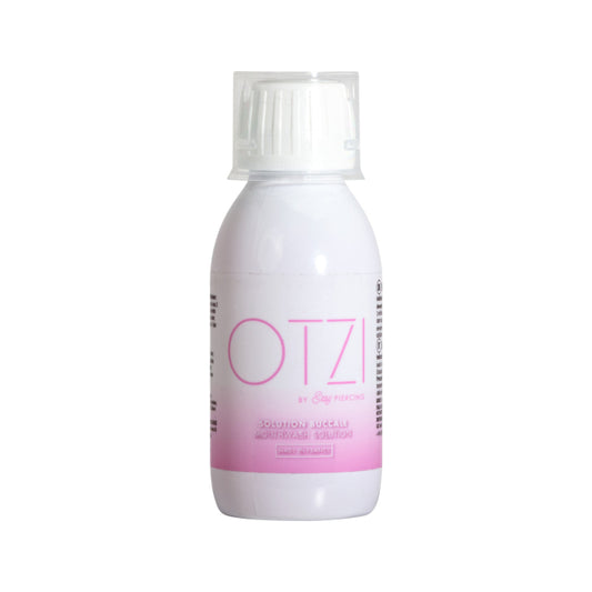 Otzi by EasyPiercing MOUTHWASH SOLUTION - 125ml