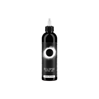 Eclipse Black Ink