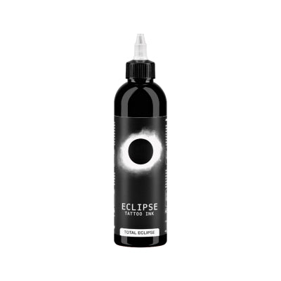 Eclipse Black Ink