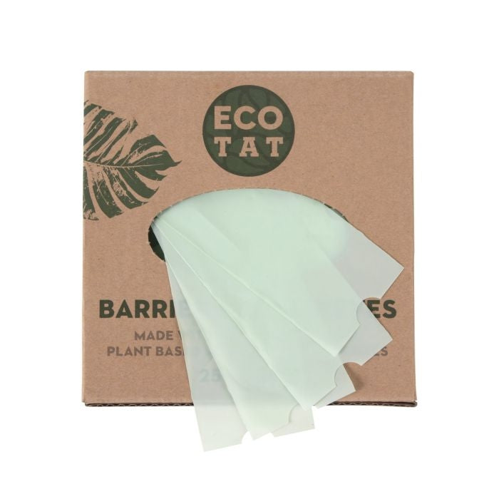 Ecotat Barrier Grip Sleeves (250)