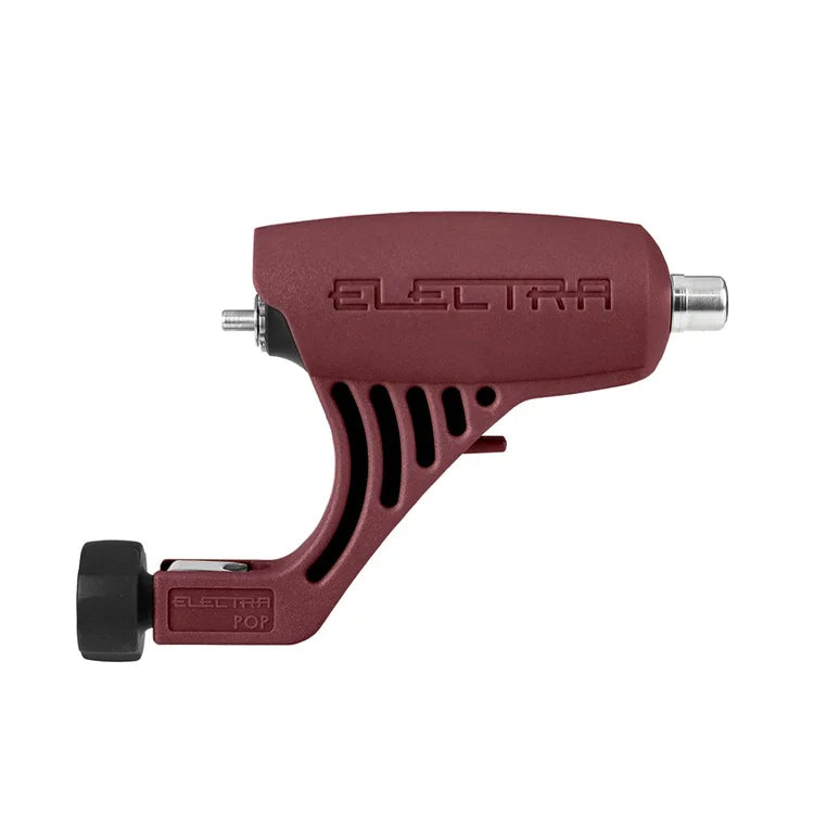 Electric Ink Electra Pop Rotary Machine