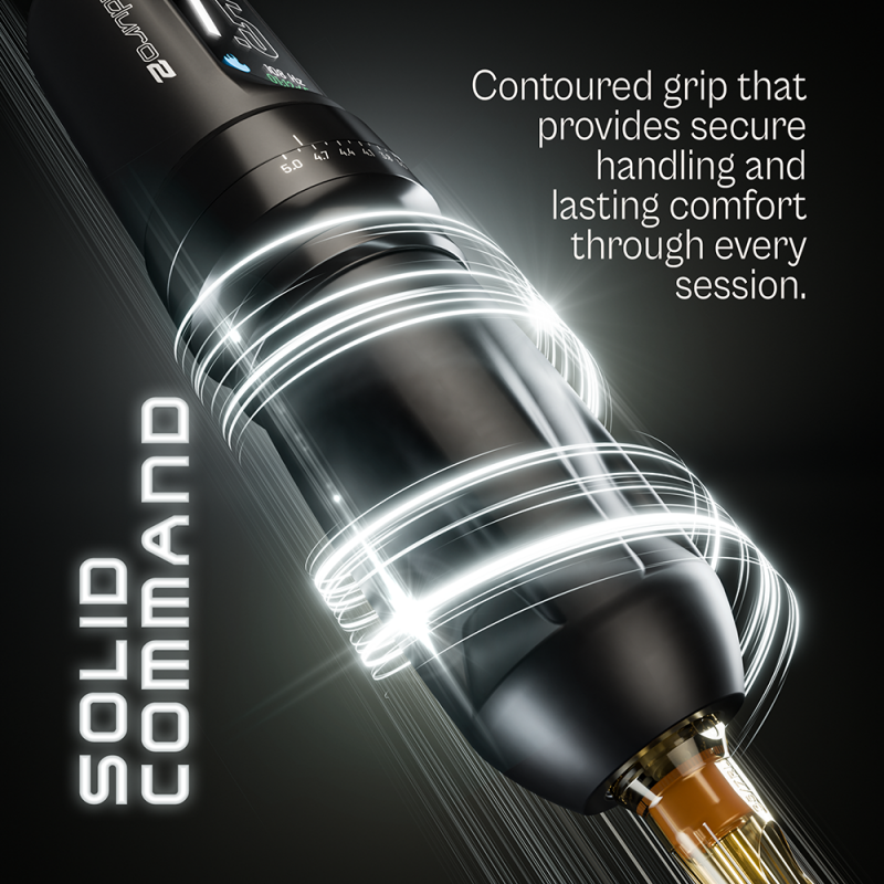 Kwadron Equaliser Enduro2