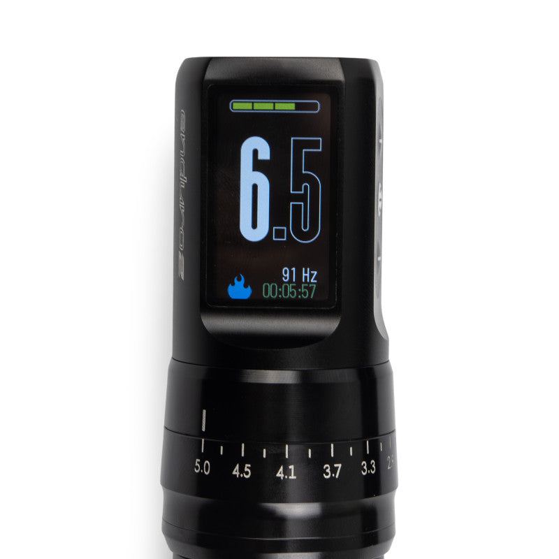 Kwadron Equaliser Enduro2