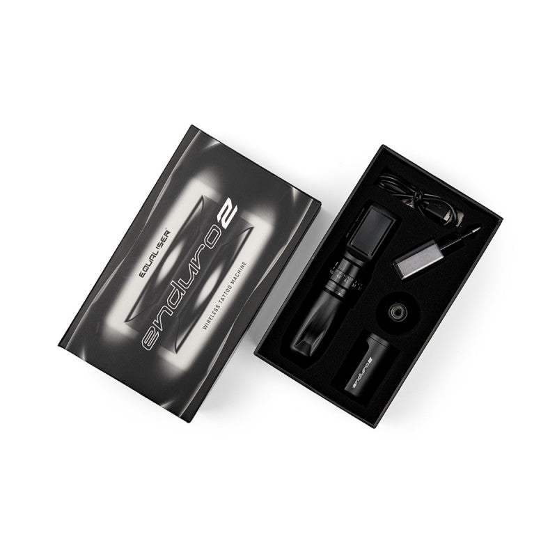 Kwadron Equaliser Enduro2