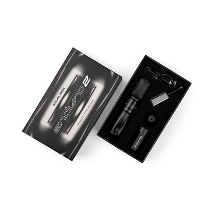 Kwadron Equaliser Enduro2