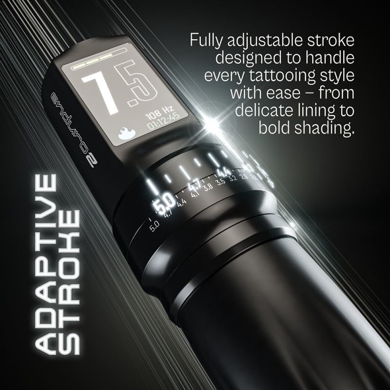 Kwadron Equaliser Enduro2