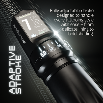 Kwadron Equaliser Enduro2