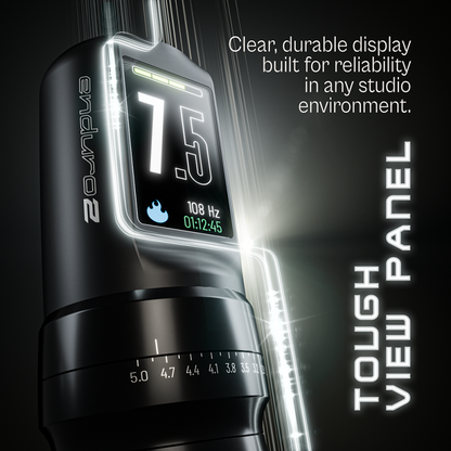 Kwadron Equaliser Enduro2