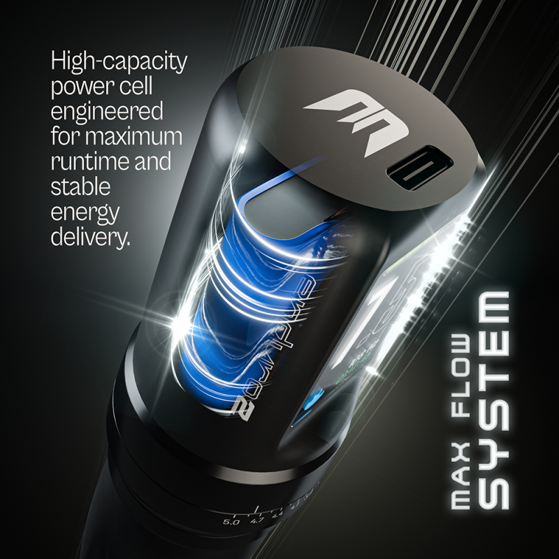 Kwadron Equaliser Enduro2