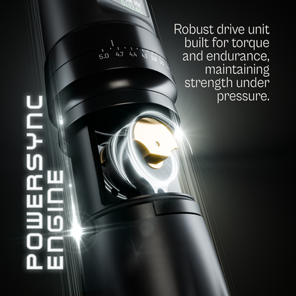 Kwadron Equaliser Enduro2