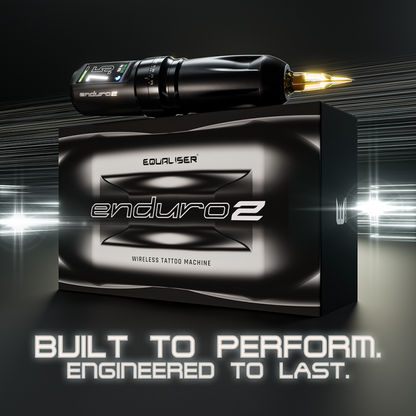 Kwadron Equaliser Enduro2