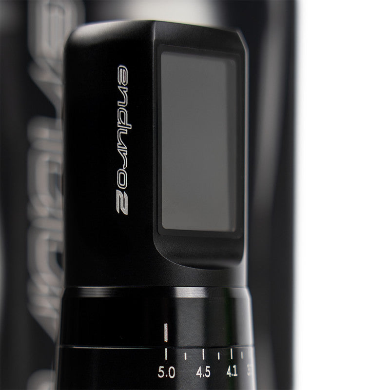 Kwadron Equaliser Enduro2