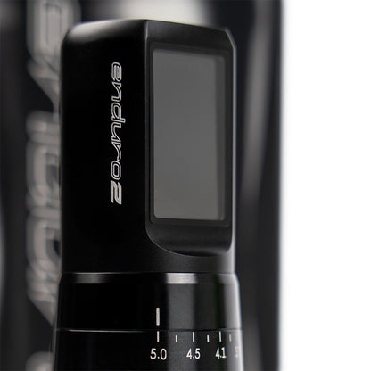 Kwadron Equaliser Enduro2