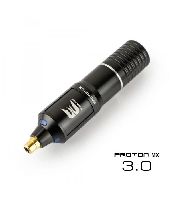 EQUALISER™ Proton MX Black 3.0