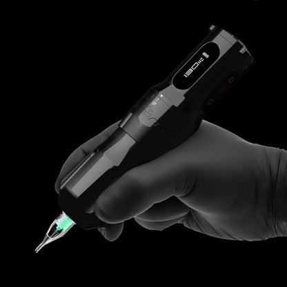 FK One Adjust Tattoo Machine with Adjustable Stroke