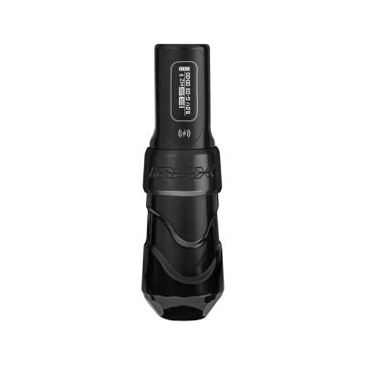 FK Irons Spektra Flux Max Rotary Tattoo Machine with 2 x PowerBolt II 3.2mm Stroke (Stealth) 40% Discount