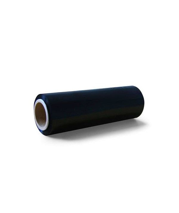 Cling Film Black  25cm x 78m