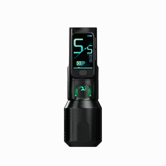 OG Pioneer Fury II 4.2mm Tattoo Pen