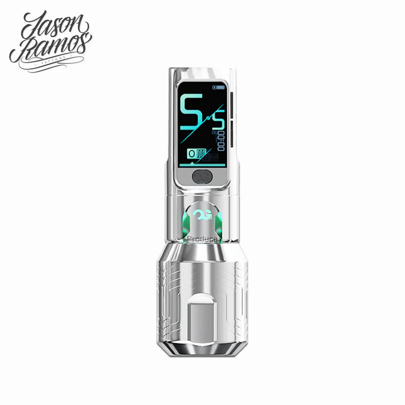 OG Pioneer Fury II 4.2mm Tattoo Pen