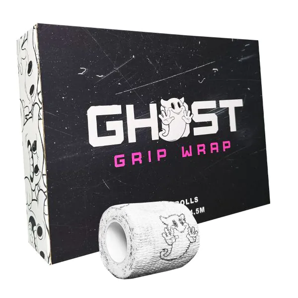 Ghost Grip Wrap 50mm x 4.5m