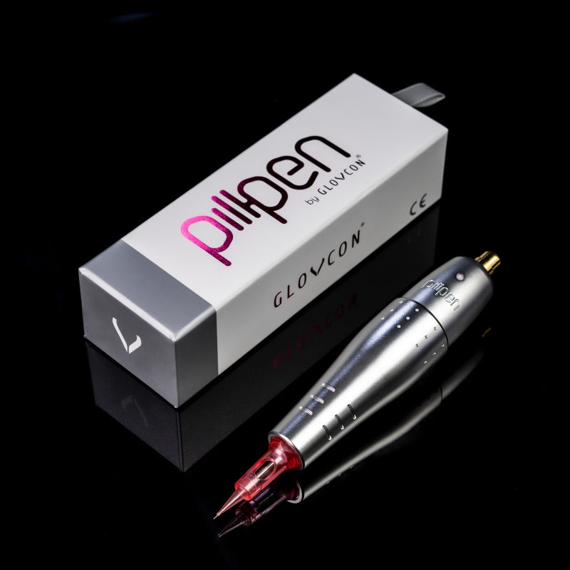 Glovcon Pilllpen PMU Machine