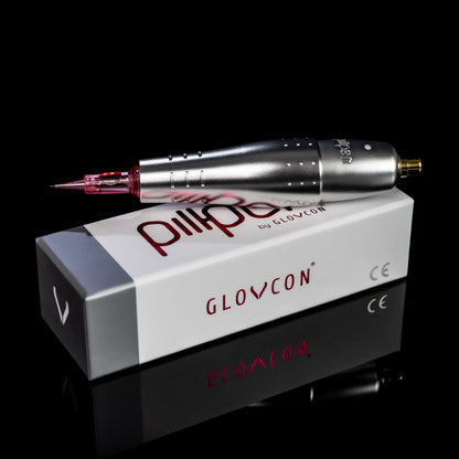 Glovcon Pilllpen PMU Machine