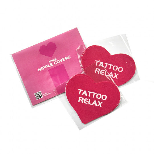 Nipple Covers  – 10 pcs