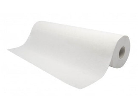 Pure Hygiene Couch Roll 2-Ply 20" - White