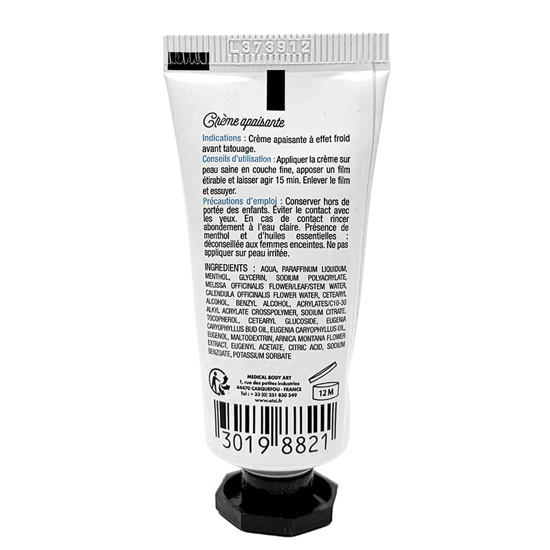 Otzi ICE SKIN 20ml