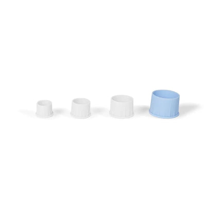 Electric Ink Silicone Ink Cups