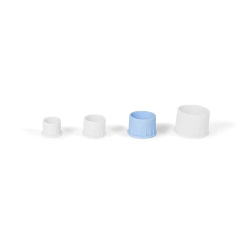 Electric Ink Silicone Ink Cups