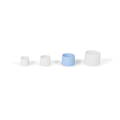 Electric Ink Silicone Ink Cups