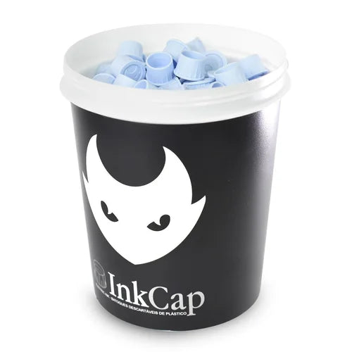 Electric Ink Silicone Ink Cups