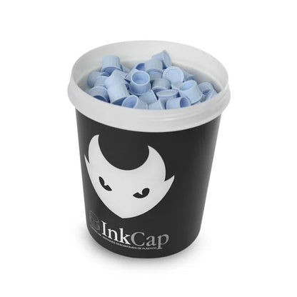 Electric Ink Silicone Ink Cups