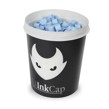 Electric Ink Silicone Ink Cups